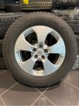 Toyota Rav4 Vinterhjul Original 17”