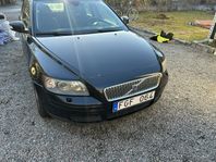 Volvo V50 1.8 Flexifuel Kinetic