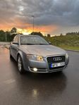 Audi A4 Avant 1.8 T Comfort Euro 4