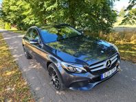 Mercedes-Benz C 220 d BlueTEC 7G-Tronic Plus Base Euro 6