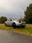 Nissan Navara A-Traktor (lågmil)