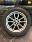 BMW X3 Vinterhjul Original 18”