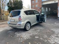 Toyota Corolla Verso 2.2 D-CAT Euro 4