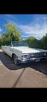 Buick Electra 225 cab säljes Billigt