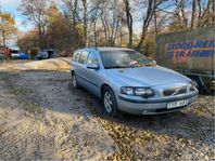 Volvo V70 2.4 Business Euro 4