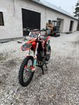 Ktm sxf 250