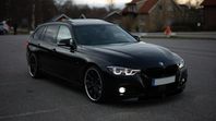 BMW 340 i Touring Steptronic M Sport Euro 6