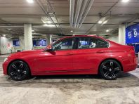 BMW 320 d Sedan Sport line