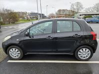 Toyota Yaris 5-dörrar 1.0 VVT-i Euro 4