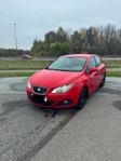 Seat Ibiza 1,2 tdi manuell 75hk 