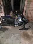 Arctic Cat ZR 200