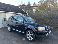 Volvo XC90 D5 AWD R-Design Euro 4