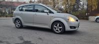 Toyota Corolla Verso 2.2D 6-VXL 7-Sitsig Nybesiktad