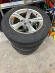 Hakkapeliitta C3 205/65/R16C