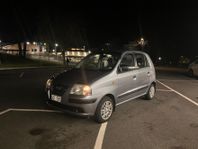 Hyundai Atos Prime 1.1 - snål bil