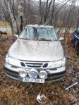 Saab 9-5 Sedan 2.0T