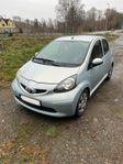 Toyota Aygo 5-dörrar 1.0 VVT-i Euro 4