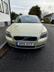 Volvo S40 2.4 Euro 4