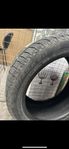 M+S däck 255/45 R20