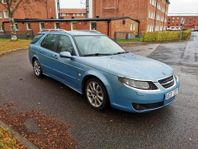 Saab 9-5 SportCombi Vector automat