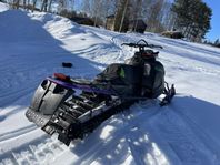 Arctic Cat Alpha One 8000 154"