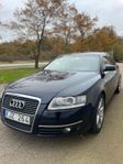 Audi A6 Sedan 2.8 FSI Multitronic Proline Euro 4