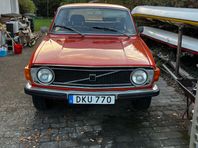 Volvo 142 1973