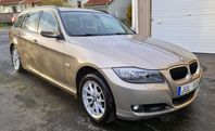 BMW 320 d xDrive Touring Comfort Euro 5