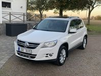 Volkswagen Tiguan 1.4 TSI 4Motion Sport & Style Euro 5