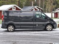 Opel Vivaro Skåpbil 2.9t 2.0 CDTI Euro 5 