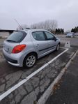 Peugeot 207 5-dörrar 1.6 VTi Sport Euro 4