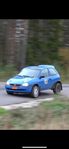 Rallybil Corsa B 16v grpH