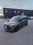 Ford Transit Connect L2 Trend 1.5 100hk 8vxl Aut/Moms