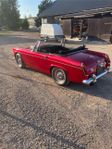 MG Midget 1.3