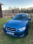 Subaru Legacy Wagon 2.0 4WD Euro 4