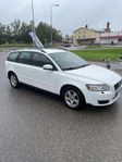 Volvo V50 1.8 Flexifuel Kinetic Euro 4