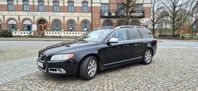 Volvo V70 T4 Powershift Summum Euro 5