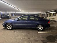 Volvo S60 2.4 170hk