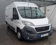 Fiat Ducato 2.3 Multijet L2H2 Nybes/nyservad