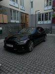 BMW 320d sedan steptronic