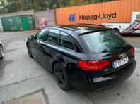 Audi A4 Avant 2.0 TDI DPF Multitronic Proline Euro 5