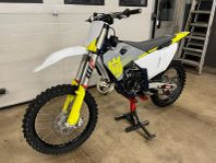 Husqvarna TC 125 2024