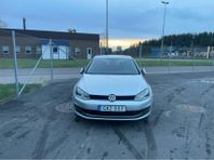 Volkswagen Golf 5-dörrar 1.2 TSI BMT 16V Euro 6