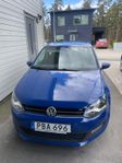 Volkswagen Polo 5-dörrar 1.6 TDI Comfortline Euro 5