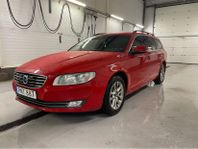 Volvo V70 D3 Classic, Momentum Euro 6