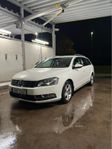 Volkswagen Passat Variant 2.0 TDI BlueMotion Euro 5