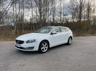 Volvo V60 D2 Momentum VOC Drag Rattvärme