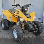 Can-am ds 250 2006