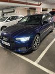 Audi A6 Avant 40 TDI quattro 2.0 TDI quattro S Tronic Prolin