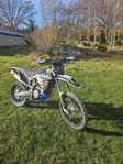 sherco 300 sef-r 45 tim